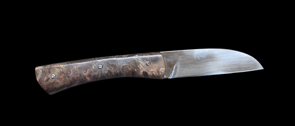 Le Cossu couteau de luxe
